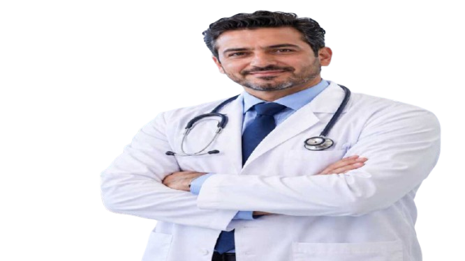 دكتور احمد علي